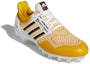 Lookbook adidas UltraBoost 1.0 Cleat 'Arizona State' Lelarian ASU HR1580