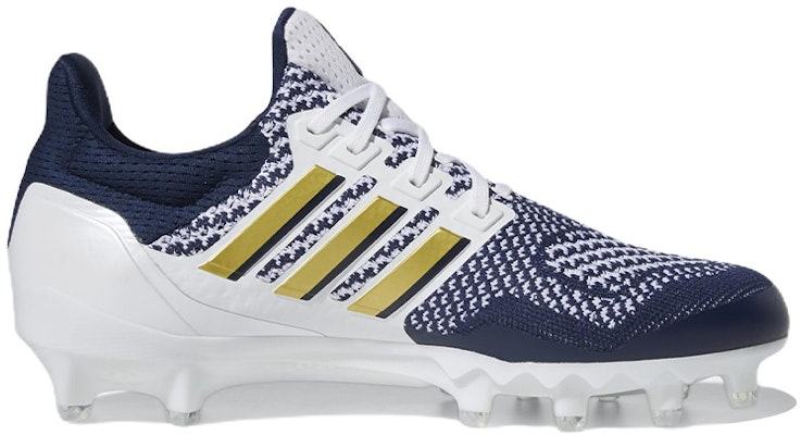 adidas UltraBoost 1.0 Cleat 'Georgia Tech' HR0988 Order adidas UltraBoost 1.0 Cleat 'Georgia Tech' HR0988
