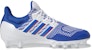 adidas UltraBoost 1.0 Cleat 'Kansas' Lelaju HR1582
