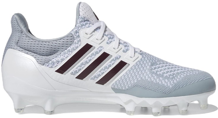 adidas UltraBoost 1.0 Cleat 'Mississippi State' HR0987 Order adidas UltraBoost 1.0 Cleat 'Mississippi State' HR0987