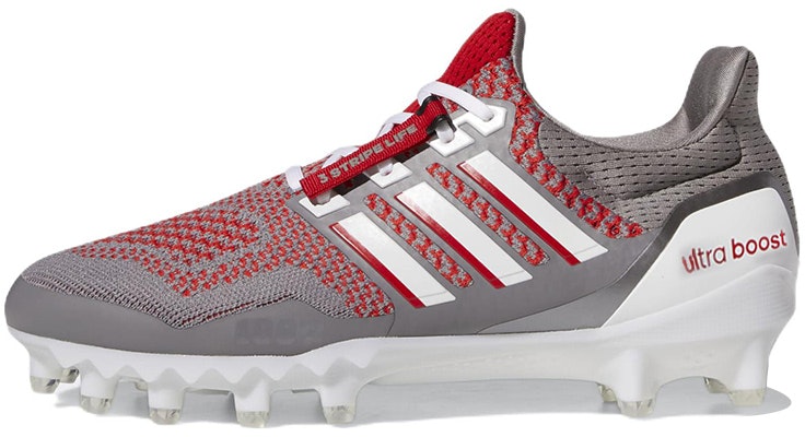 adidas UltraBoost 1.0 Cleat 'NC State' Lelaki HR0989 Buy adidas UltraBoost 1.0 Cleat 'NC State' Lelaki HR0989