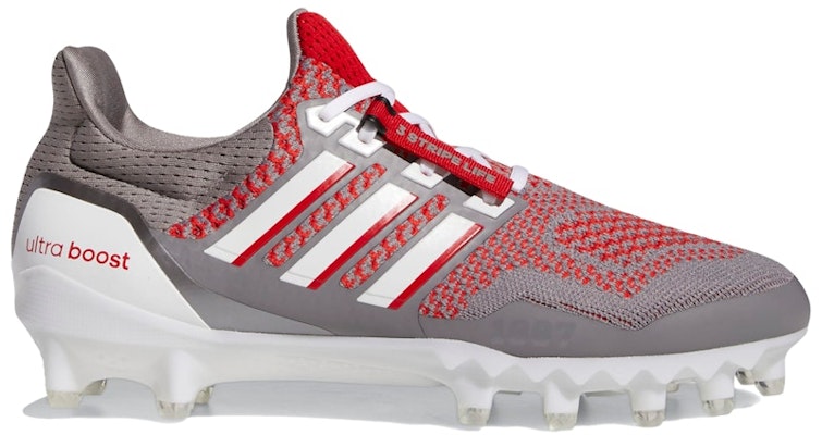 adidas UltraBoost 1.0 Cleat 'NC State' Sepatu Lari HR0989 Buy adidas UltraBoost 1.0 Cleat 'NC State' Sepatu Lari HR0989