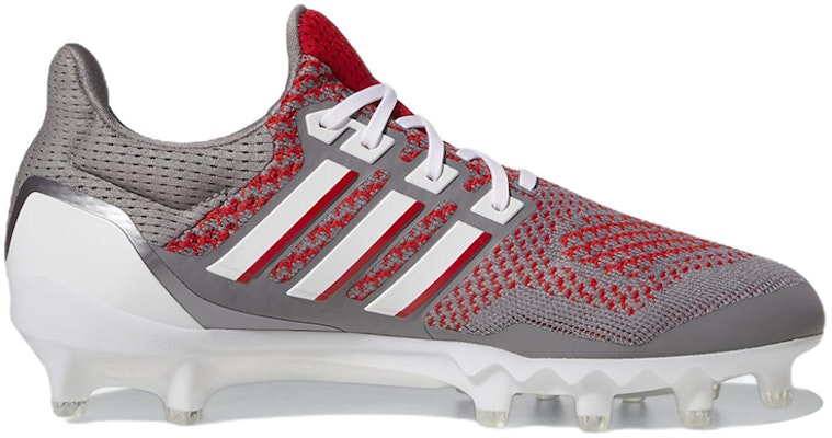 adidas UltraBoost 1.0 Cleat 'NC State' Lelaki HR0989 Order adidas UltraBoost 1.0 Cleat 'NC State' Lelaki HR0989