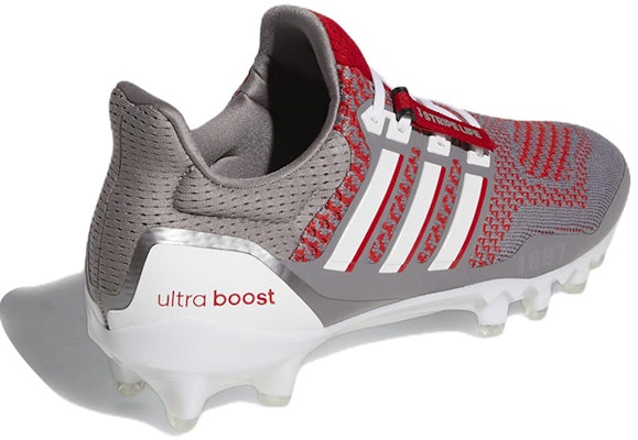 adidas UltraBoost 1.0 Cleat 'NC State' Lelaki HR0989 Shop adidas UltraBoost 1.0 Cleat 'NC State' Lelaki HR0989