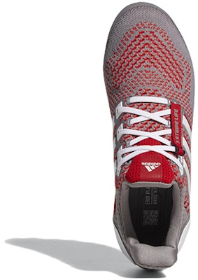 adidas UltraBoost 1.0 Cleat 'NC State' Sepatu Lari HR0989 Purchase adidas UltraBoost 1.0 Cleat 'NC State' Sepatu Lari HR0989