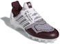 Lookbook adidas UltraBoost 1.0 Stud 'Texas A&M' HR1581