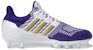 adidas UltraBoost 1.0 Cleat 'Washington' Lelaki HR1579