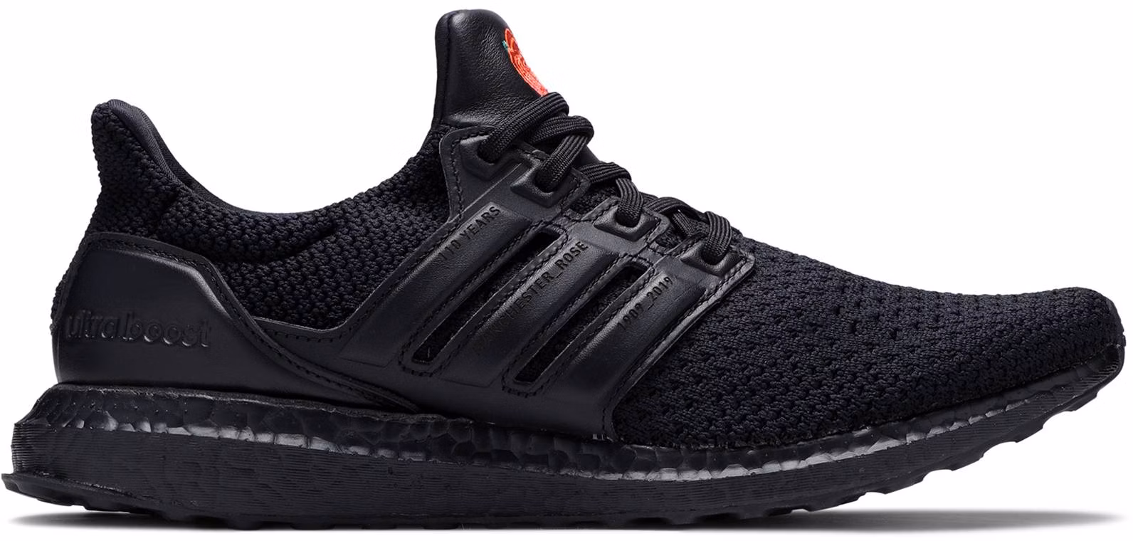 Ultra boost manchester rose outlet