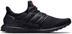 adidas UltraBoost 1.0 Clima 'Manchester Rose' Lelaki & Wanita EG8088