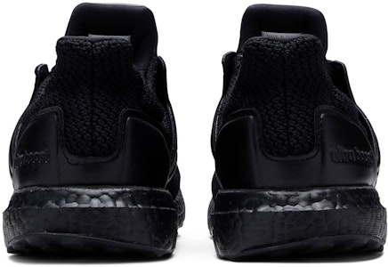 adidas UltraBoost 1.0 Clima 'Manchester Rose' Lelaki & Wanita EG8088 Details for adidas UltraBoost 1.0 Clima 'Manchester Rose' Lelaki & Wanita EG8088