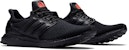 adidas UltraBoost 1.0 Clima 'Manchester Rose' Lelaki & Wanita EG8088