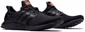 Cheap adidas UltraBoost 1.0 Clima 'Manchester Rose' Lelaki & Wanita EG8088