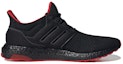 Order adidas Ultraboost 1.0 DNA 'Hitam Merah Scarlet' ID2388