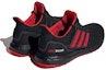 Shop adidas Ultraboost 1.0 DNA 'Hitam Merah Scarlet' ID2388