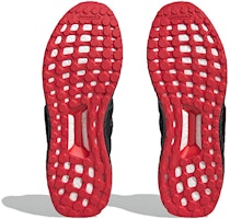 愛迪達 Ultraboost 1.0 DNA ‘Black Better Scarlet’ ID2388 Details for 愛迪達 Ultraboost 1.0 DNA ‘Black Better Scarlet’ ID2388