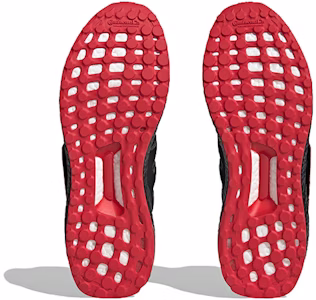 ウルトラブースト 1.0 DNA 黒×赤 ID2388 Details for ウルトラブースト 1.0 DNA 黒×赤 ID2388