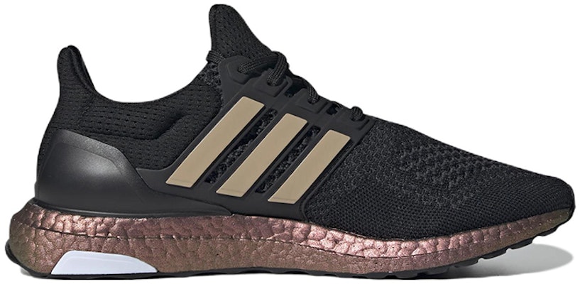 阿迪达斯UltraBoost 1.0 DNA '黑色魔法米色' HP9618 Order 阿迪达斯UltraBoost 1.0 DNA '黑色魔法米色' HP9618
