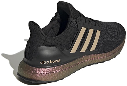 愛迪達(adidas)UltraBoost 1.0 DNA '魔力黑米色' HP9618 Shop 愛迪達(adidas)UltraBoost 1.0 DNA '魔力黑米色' HP9618