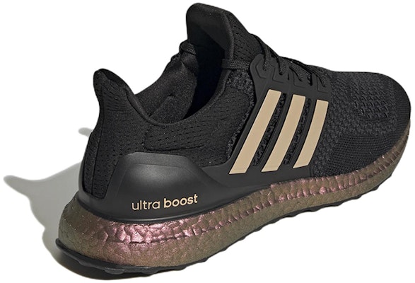 阿迪达斯UltraBoost 1.0 DNA '黑色魔法米色' HP9618 Shop 阿迪达斯UltraBoost 1.0 DNA '黑色魔法米色' HP9618