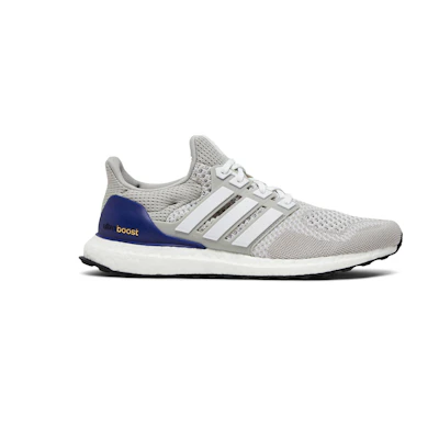 adidas UltraBoost 1.0 DNA 'Cloud White Legacy Indigo'