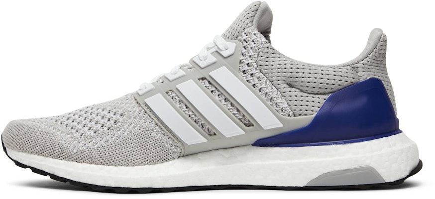 adidas UltraBoost 1.0 DNA 'Putih Awan Legacy Indigo' GZ0448 Lookbook adidas UltraBoost 1.0 DNA 'Putih Awan Legacy Indigo' GZ0448