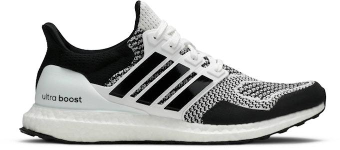 adidas UltraBoost 1.0 DNA 'Cookies And Cream' Coklat dan Krim H68156 Buy adidas UltraBoost 1.0 DNA 'Cookies And Cream' Coklat dan Krim H68156