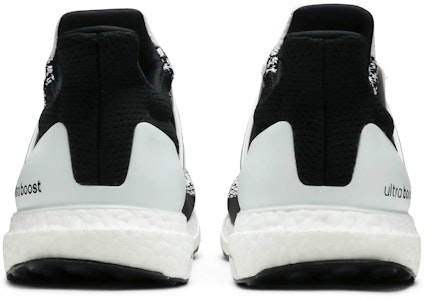 adidas UltraBoost 1.0 DNA 'Cookies And Cream' Coklat dan Krim H68156 Details for adidas UltraBoost 1.0 DNA 'Cookies And Cream' Coklat dan Krim H68156