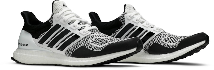 adidas UltraBoost 1.0 DNA 'Cookies And Cream' Coklat dan Krim H68156 Cheap adidas UltraBoost 1.0 DNA 'Cookies And Cream' Coklat dan Krim H68156