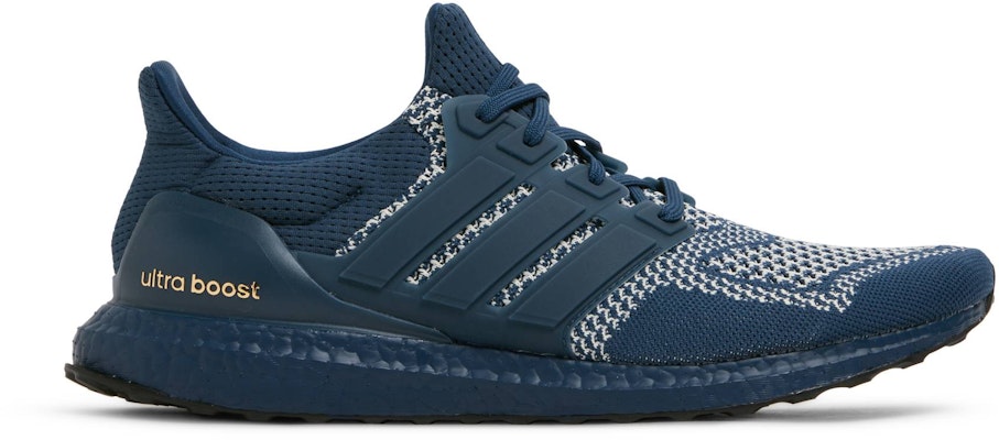 Navy ultraboost sales
