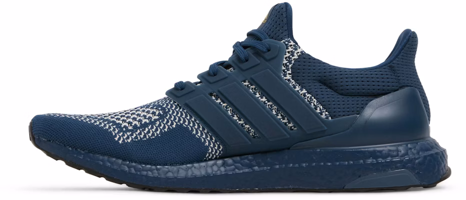 adidas UltraBoost 1.0 DNA 'Crew Navy' GV7723 Lookbook adidas UltraBoost 1.0 DNA 'Crew Navy' GV7723