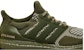 adidas UltraBoost 1.0 DNA 'Focus Olive' Hijau Zaitun GV7722