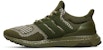 adidas UltraBoost 1.0 DNA 'Focus Olive' Hijau Zaitun GV7722