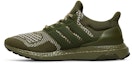 Lookbook adidas UltraBoost 1.0 DNA 'Focus Olive' Hijau Zaitun GV7722