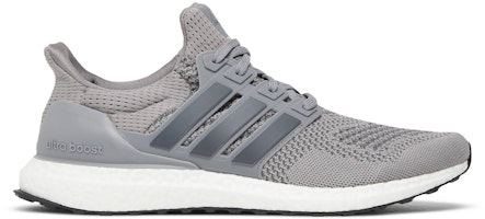 adidas UltraBoost 1.0 DNA 'Grey' HQ4200 adidas UltraBoost 1.0 DNA 'Grey' HQ4200