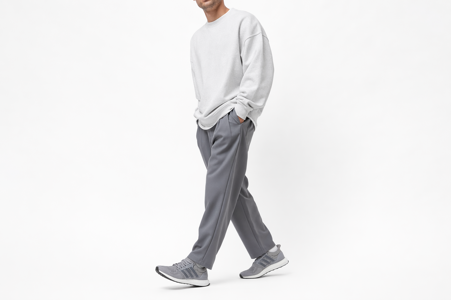 Order adidas UltraBoost 1.0 DNA 'Gris' HQ4200