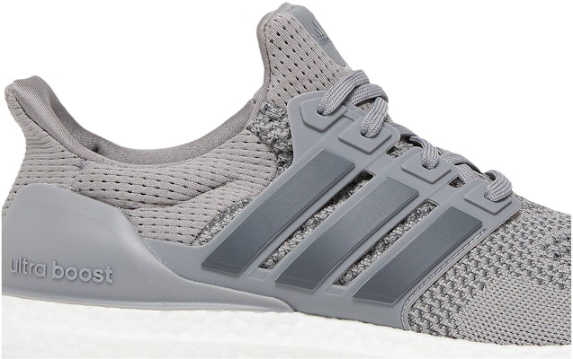 adidas UltraBoost 1.0 DNA Grey HQ4200 HQ4200 Novelship