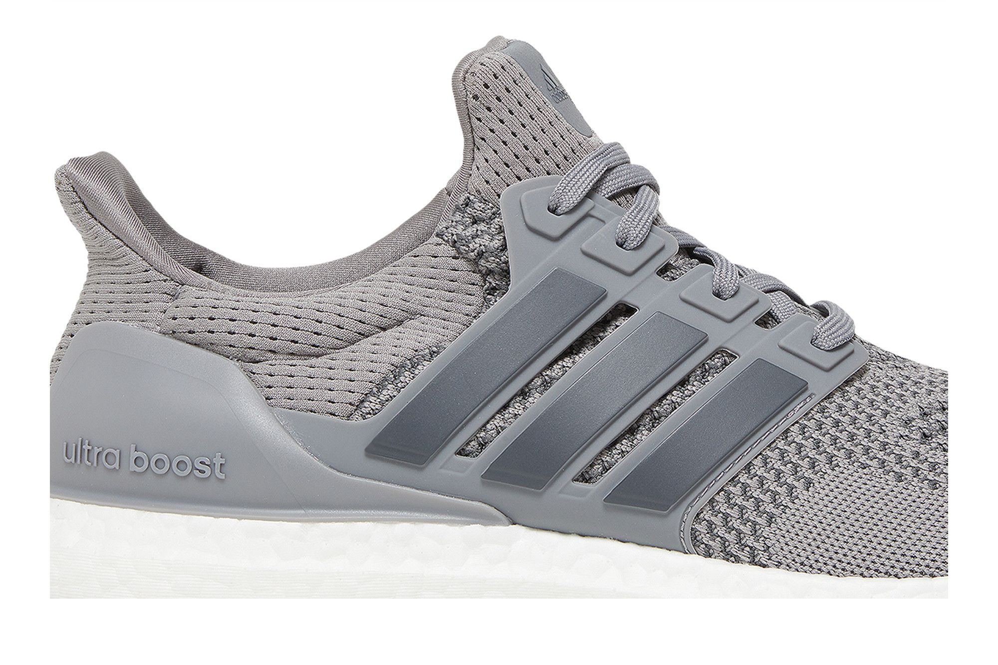 Lookbook adidas UltraBoost 1.0 DNA 'Gris' HQ4200