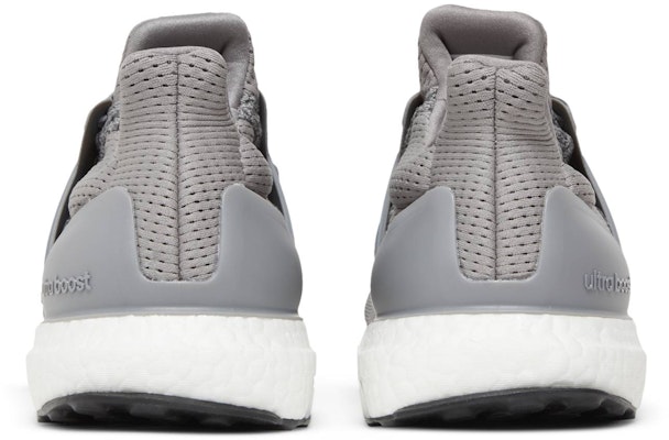 adidas UltraBoost 1.0 DNA 'Grey' HQ4200 Details for adidas UltraBoost 1.0 DNA 'Grey' HQ4200