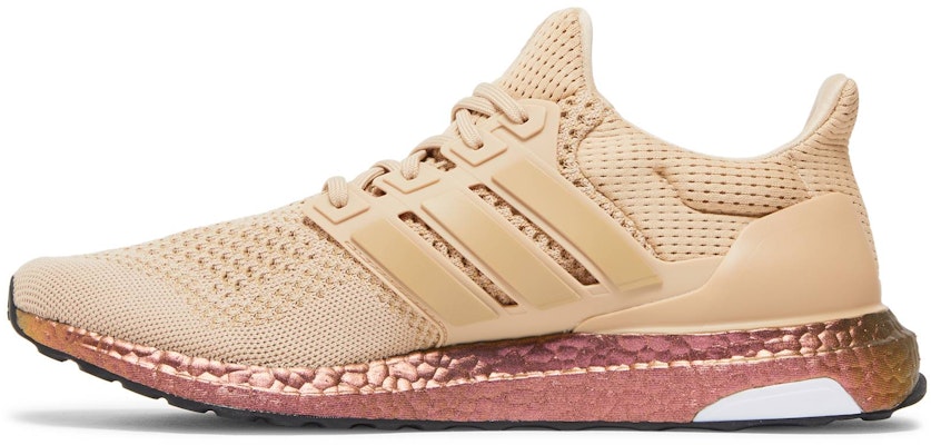 adidas UltraBoost 1.0 DNA 'Magic Beige' HP9622 Lookbook adidas UltraBoost 1.0 DNA 'Magic Beige' HP9622