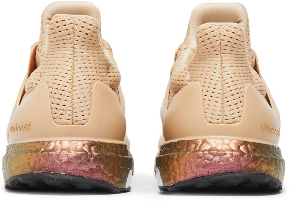 adidas UltraBoost 1.0 DNA 'Magic Beige' HP9622 Details for adidas UltraBoost 1.0 DNA 'Magic Beige' HP9622