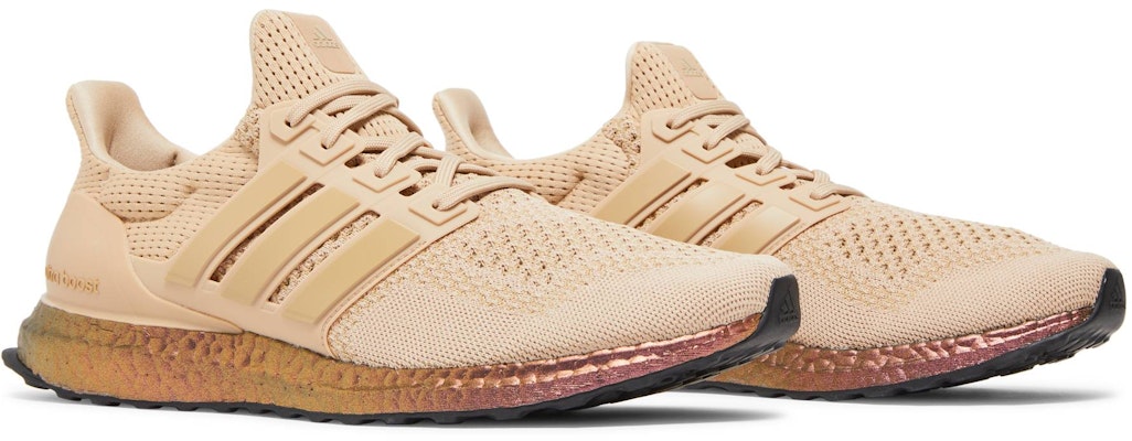 adidas UltraBoost 1.0 DNA 'Magic Beige' HP9622 Cheap adidas UltraBoost 1.0 DNA 'Magic Beige' HP9622