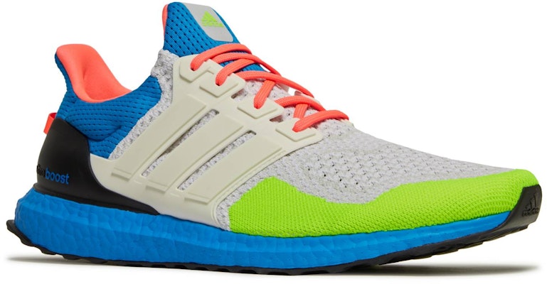 adidas UltraBoost 1.0 DNA 'Nerf' Lelaki & Wanita GX2944 Order adidas UltraBoost 1.0 DNA 'Nerf' Lelaki & Wanita GX2944
