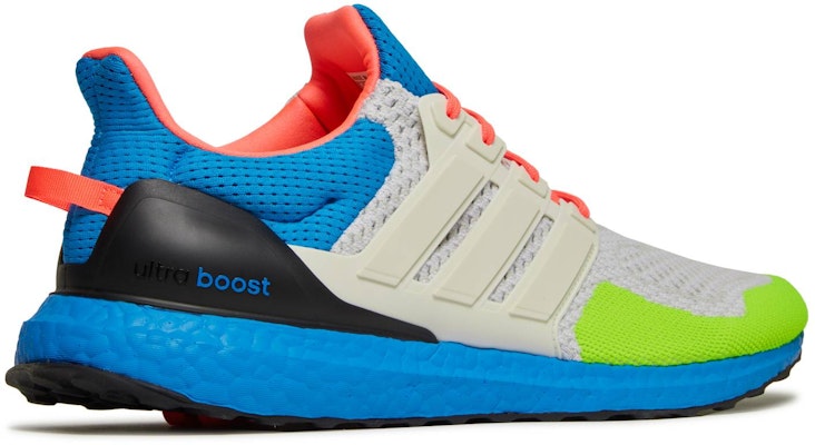 adidas UltraBoost 1.0 DNA 'Nerf' Lelaki & Wanita GX2944 Lookbook adidas UltraBoost 1.0 DNA 'Nerf' Lelaki & Wanita GX2944