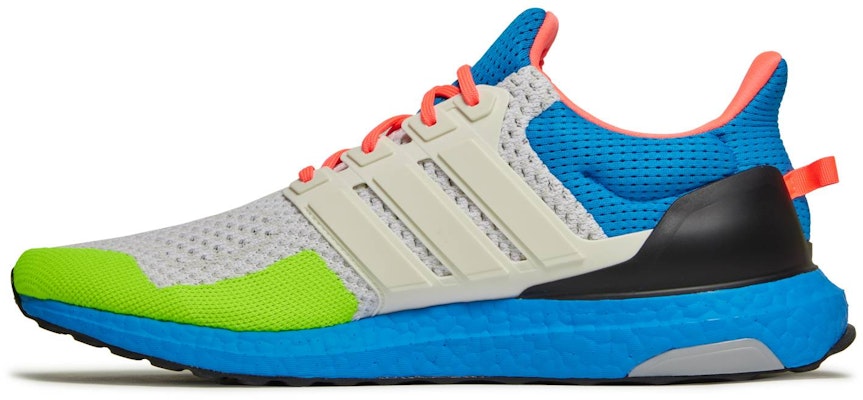 adidas UltraBoost 1.0 DNA 'Nerf' Lelaki & Wanita GX2944 Shop adidas UltraBoost 1.0 DNA 'Nerf' Lelaki & Wanita GX2944