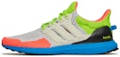 Details for adidas UltraBoost 1.0 DNA 'Nerf' Lelaki & Wanita GX2944