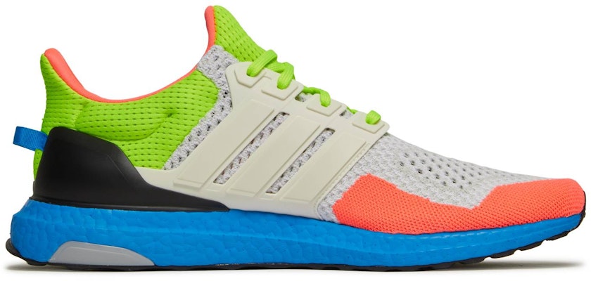 adidas UltraBoost 1.0 DNA 'Nerf' Lelaki & Wanita GX2944 Sizing adidas UltraBoost 1.0 DNA 'Nerf' Lelaki & Wanita GX2944