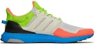 Sizing adidas UltraBoost 1.0 DNA 'Nerf' Lelaki & Wanita GX2944