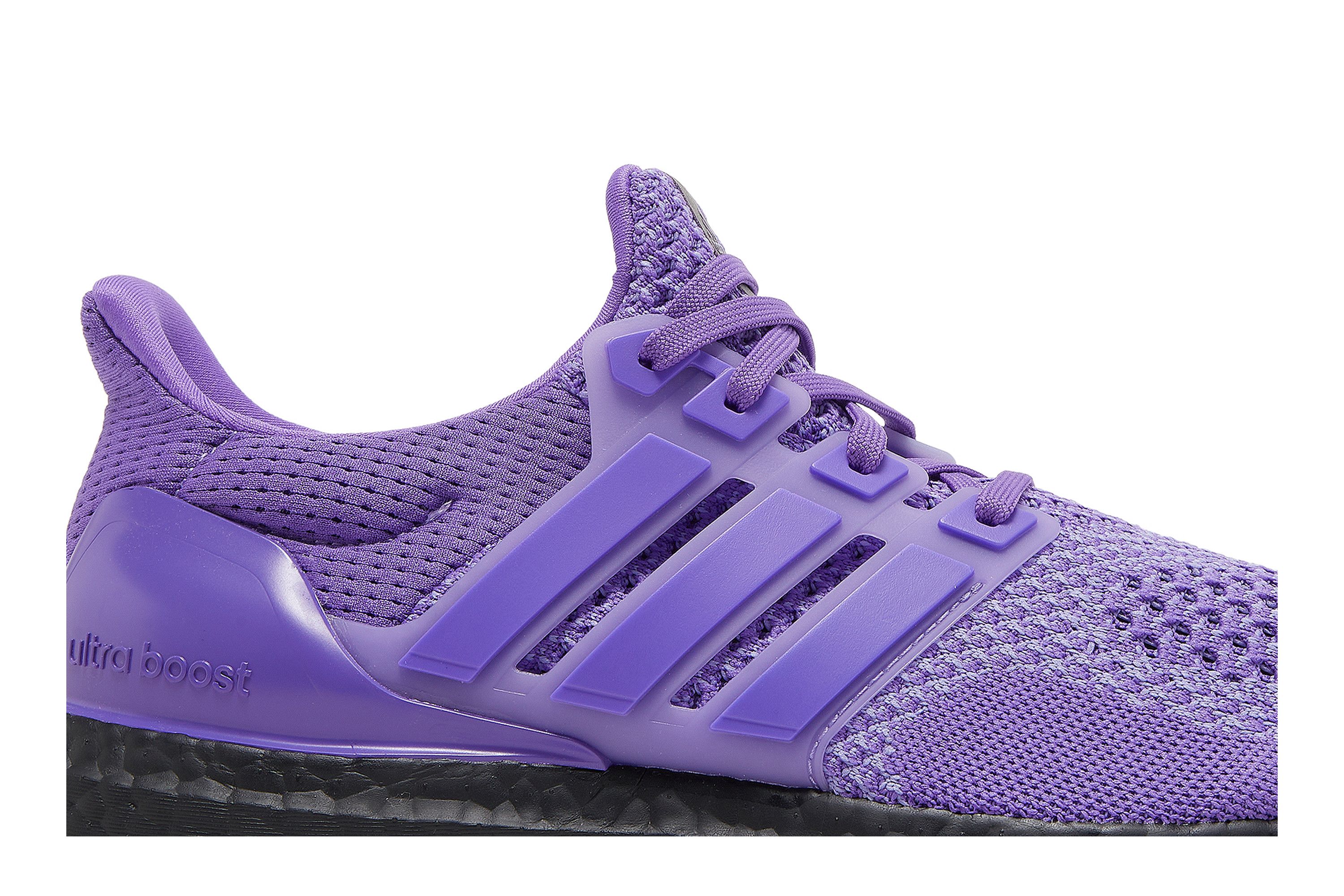 Lookbook adidas UltraBoost 1.0 DNA '紫色薄紗' GV9591