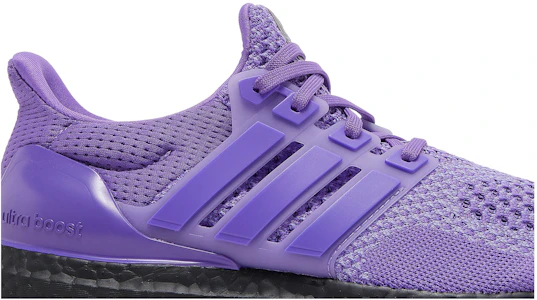 Lookbook adidas UltraBoost 1.0 DNA '紫色薄紗' GV9591