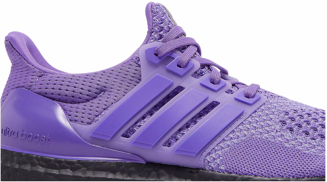 adidas UltraBoost 1.0 DNA '紫色薄紗' GV9591 Lookbook adidas UltraBoost 1.0 DNA '紫色薄紗' GV9591